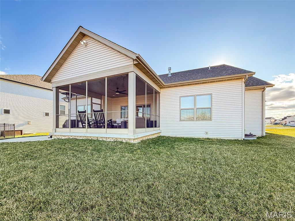 656 Tea Olive Boulevard O'Fallon, IL 62269 - Photo 29 of 31