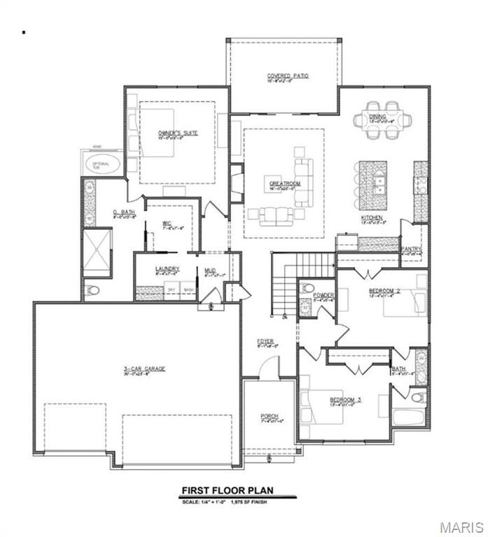 656 Tea Olive Boulevard O'Fallon, IL 62269 - Photo 30 of 31