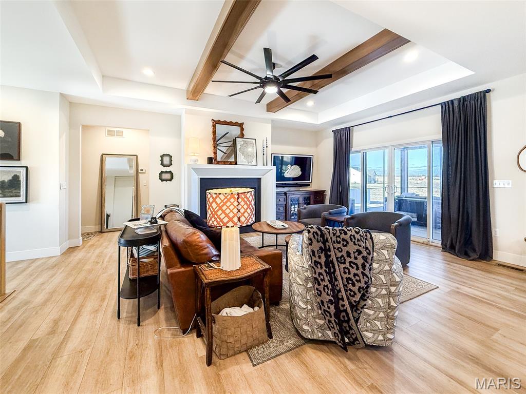 656 Tea Olive Boulevard O'Fallon, IL 62269 - Photo 4 of 31