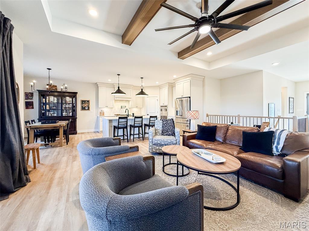 656 Tea Olive Boulevard O'Fallon, IL 62269 - Photo 5 of 31