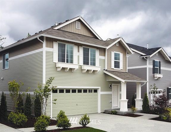 1040 Panorama Ridge Mount Vernon, WA 98273 - Photo 1 of 1 Gallery Image 1