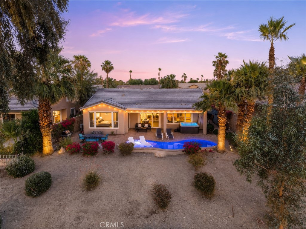 81074 Barrel Cactus Road La Quinta, CA 92253 - Photo 5 of 71