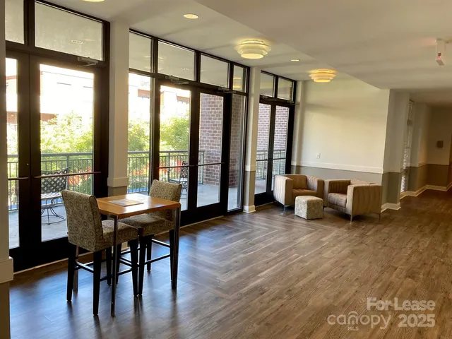 a bathroom with a sink and a shower
