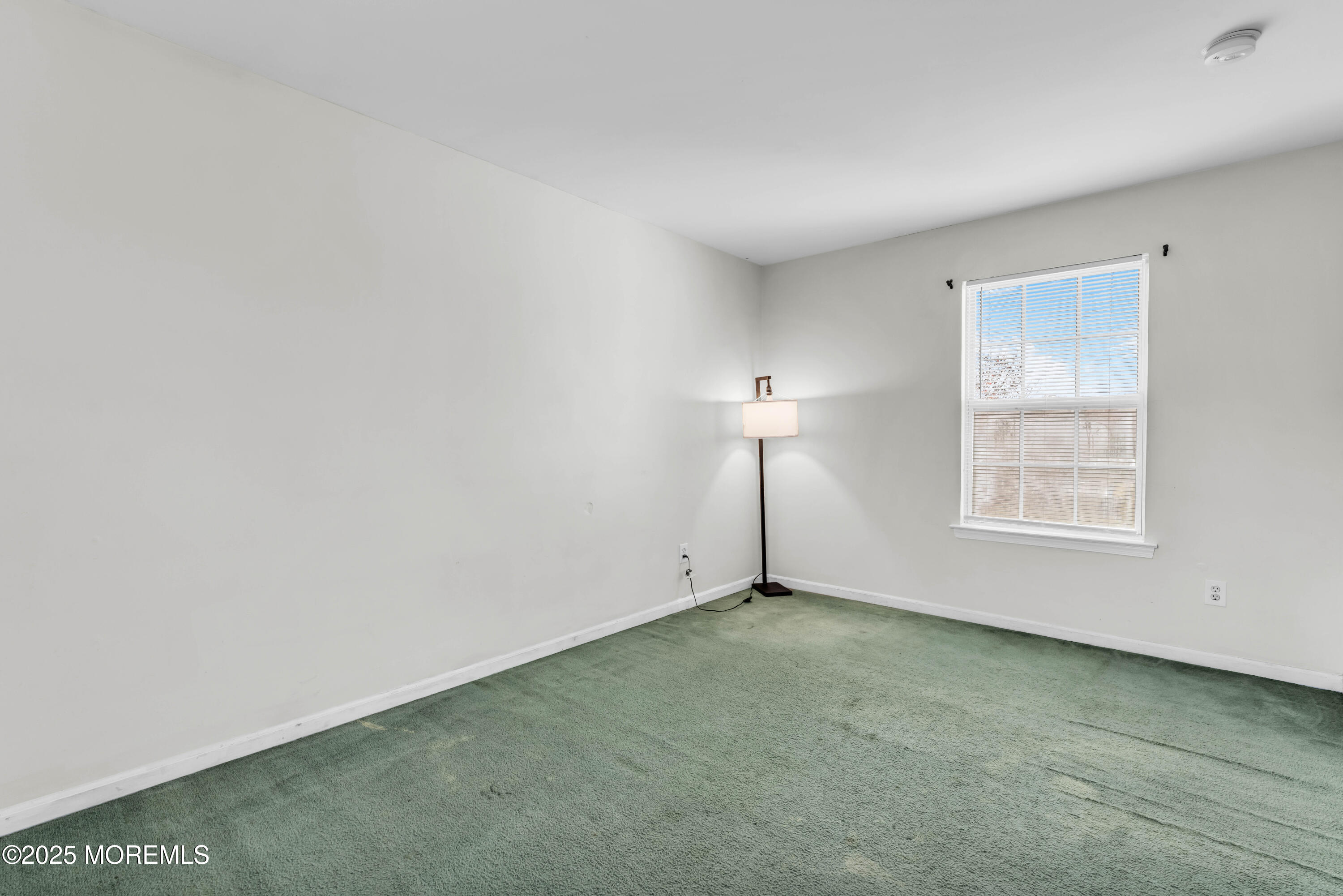 6 Hummingbird Way Jackson, NJ 08527 - Photo 24 of 39 an empty room with a window