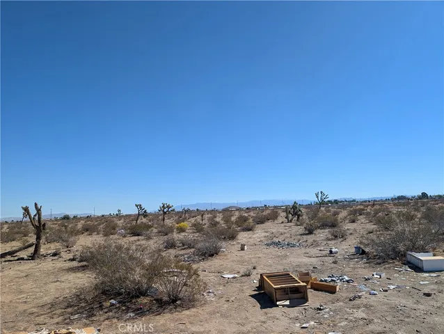 $125,000 | 11150 Poppy Road, Adelanto, CA 92301