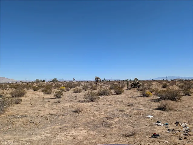 $125,000 | 11150 Poppy Road, Adelanto, CA 92301