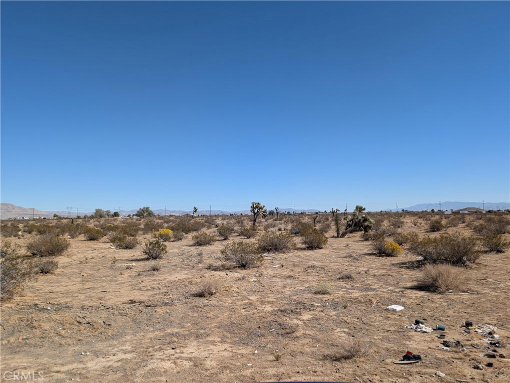 11150 Poppy Road Adelanto, CA 92301 - Photo 13 of 13