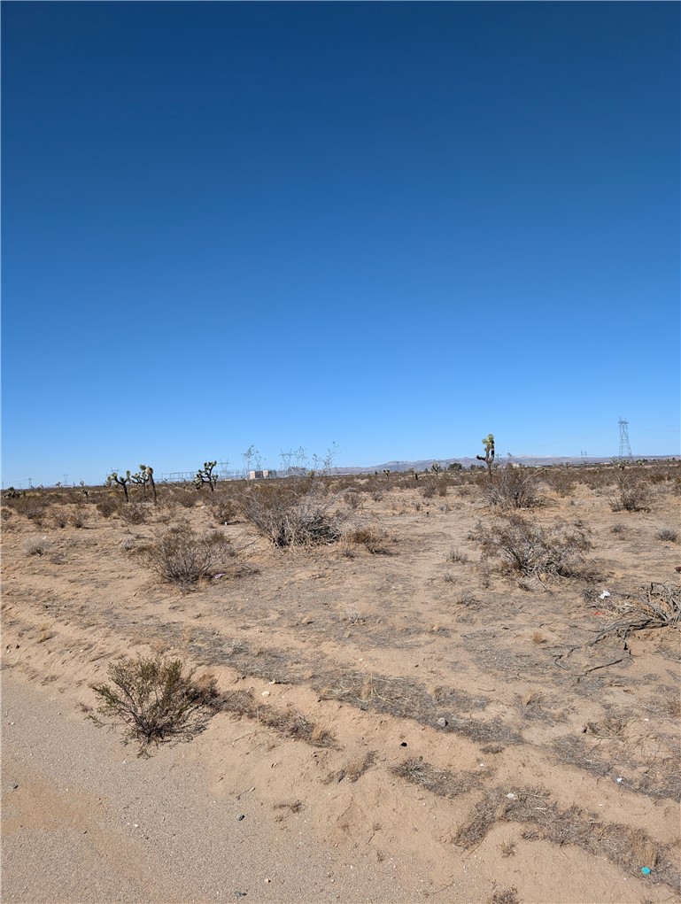 11150 Poppy Road Adelanto, CA 92301 - Photo 3 of 13