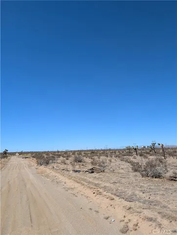 $125,000 | 11150 Poppy Road, Adelanto, CA 92301