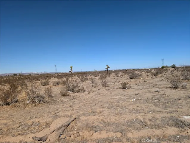 $125,000 | 11150 Poppy Road, Adelanto, CA 92301