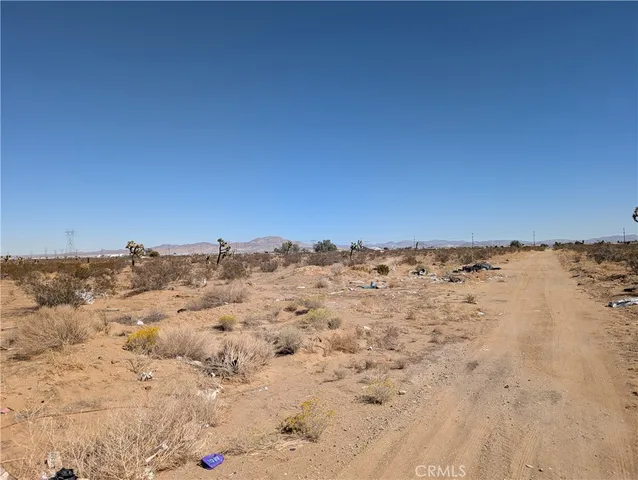 $125,000 | 11150 Poppy Road, Adelanto, CA 92301