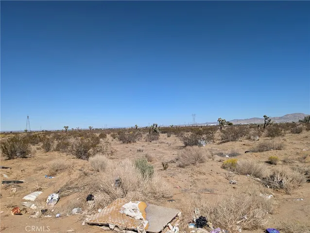 $125,000 | 11150 Poppy Road, Adelanto, CA 92301