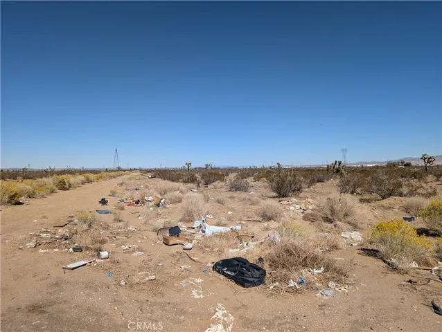 $125,000 | 11150 Poppy Road, Adelanto, CA 92301