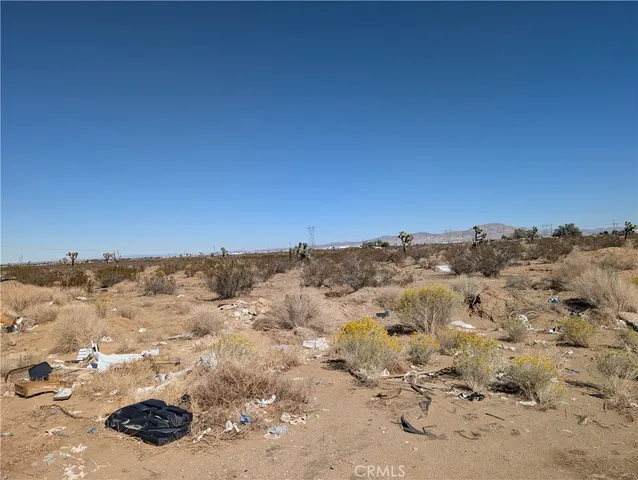 $125,000 | 11150 Poppy Road, Adelanto, CA 92301