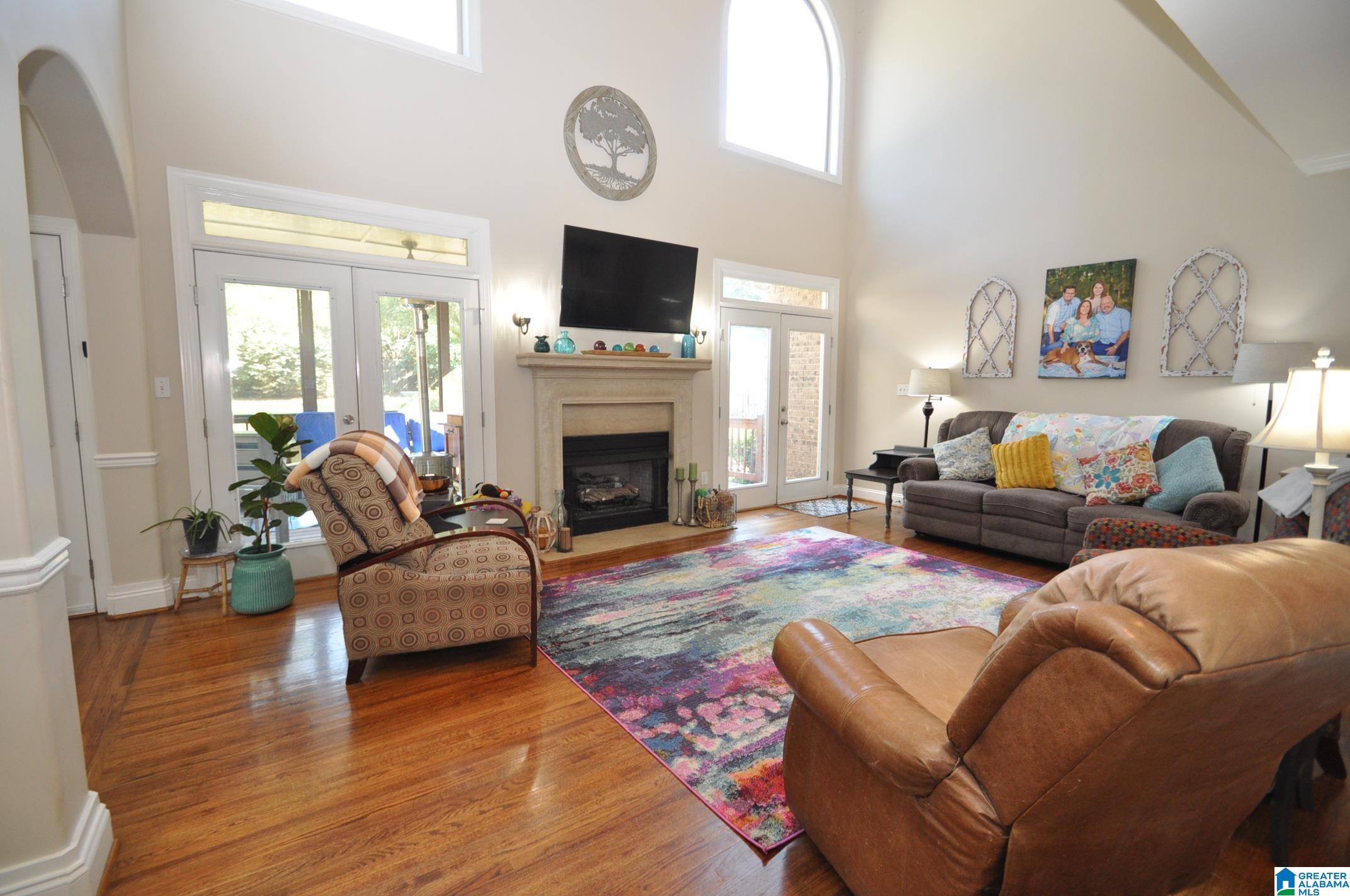 212 Grande View Circle Alabaster, AL 35114 - Photo 3 of 16