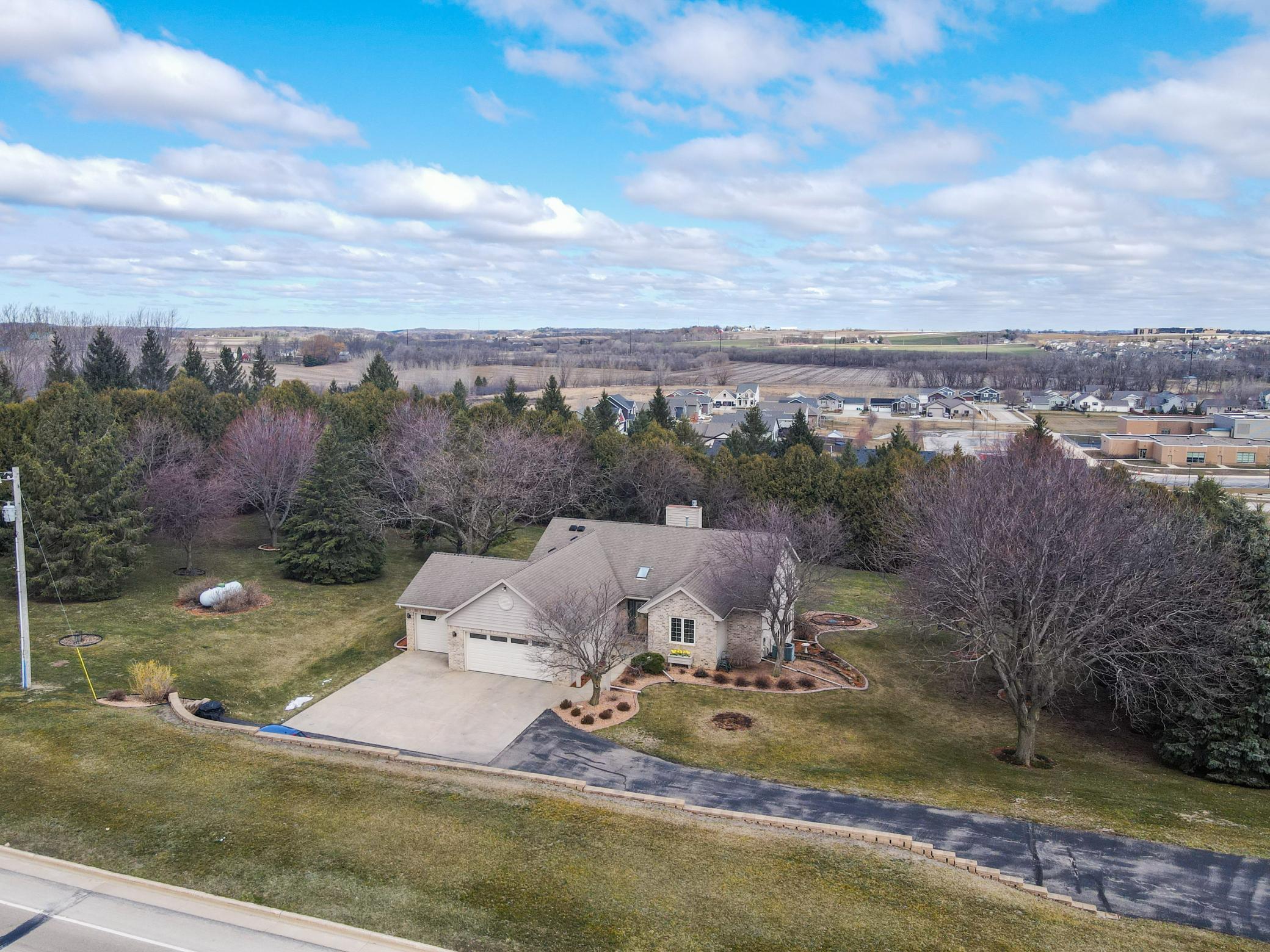 5523 55th Street Northwest Rochester, MN 55901 - Photo 1 of 1