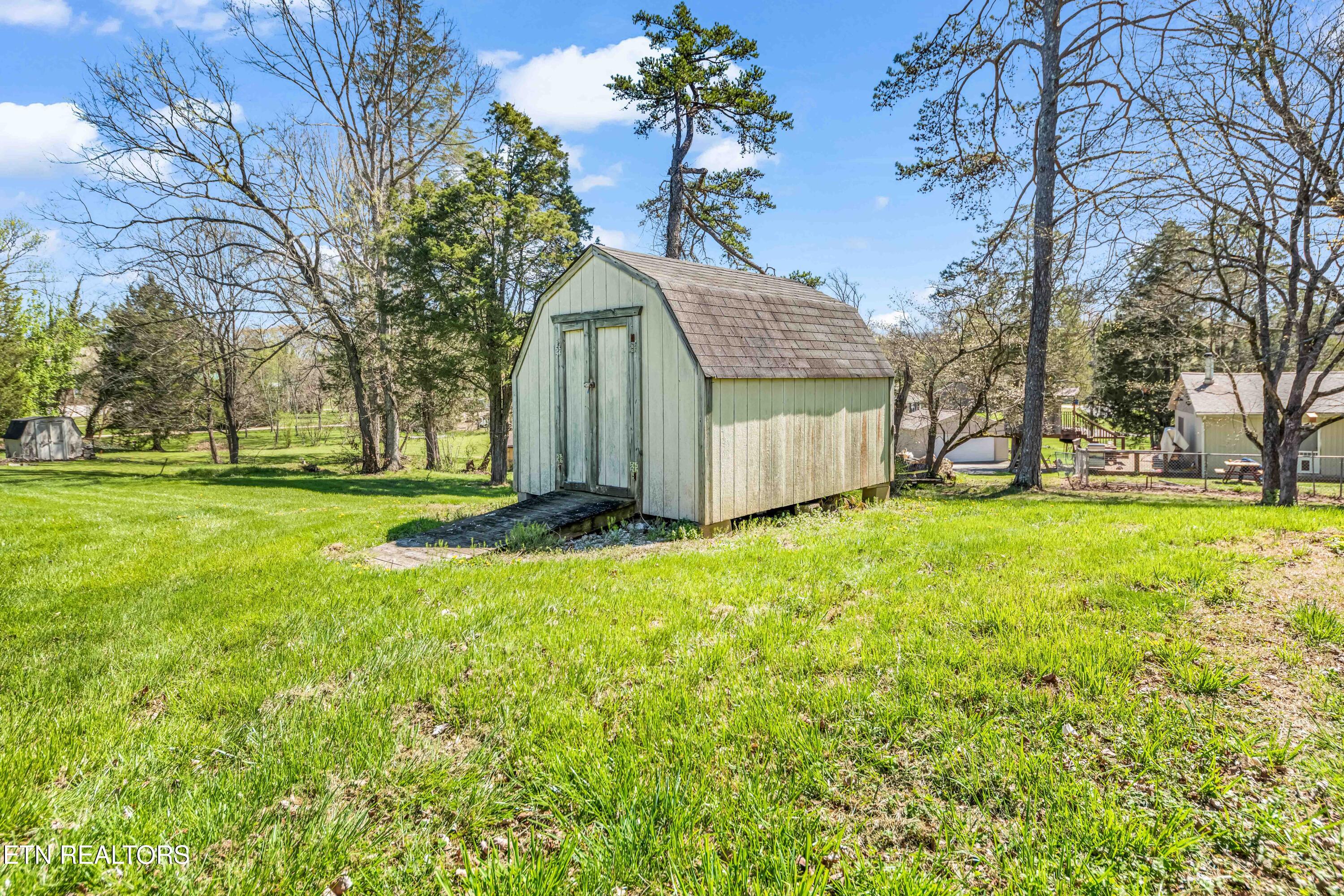 6102 Stormer Road Knoxville, TN 37918 - Photo 19 of 23 storage