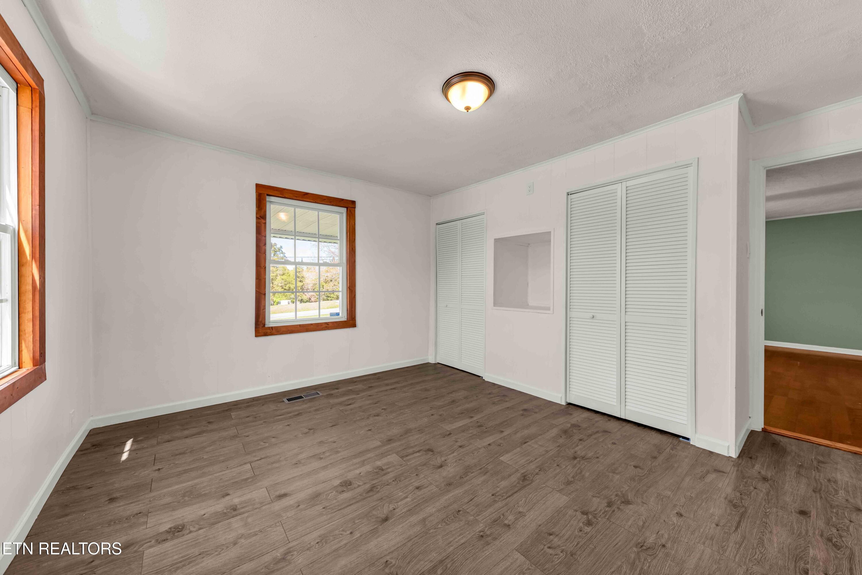 6102 Stormer Road Knoxville, TN 37918 - Photo 7 of 23 primary bed