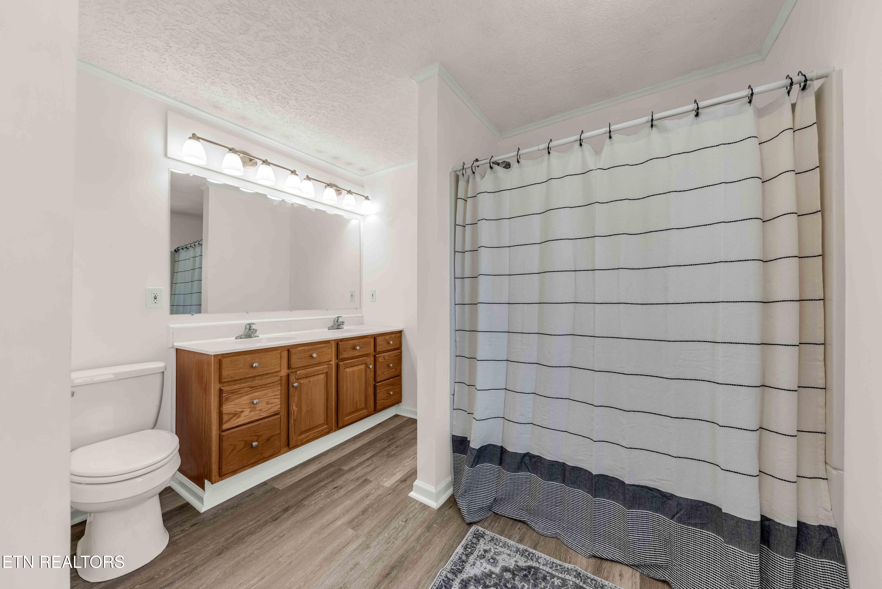 6102 Stormer Road Knoxville, TN 37918 - Photo 8 of 23 primary bath