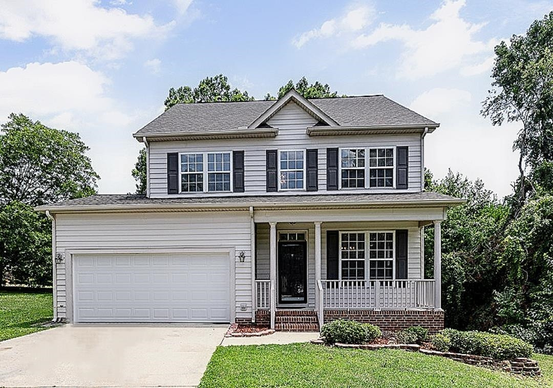 3308 Heygill Lane Raleigh, NC 27604 - Photo 1 of 18 Photo 1