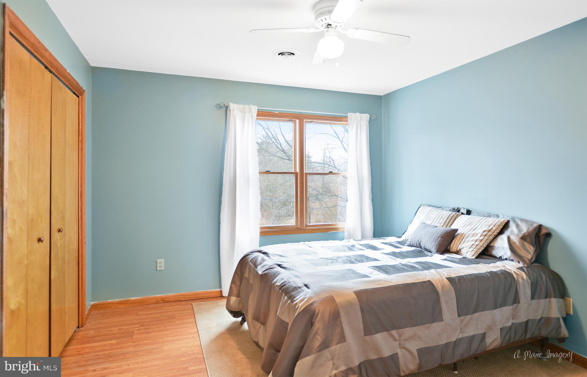 12267 Big Pool Road Clear Spring, MD 21722 - Photo 18 of 30 Bedroom 2