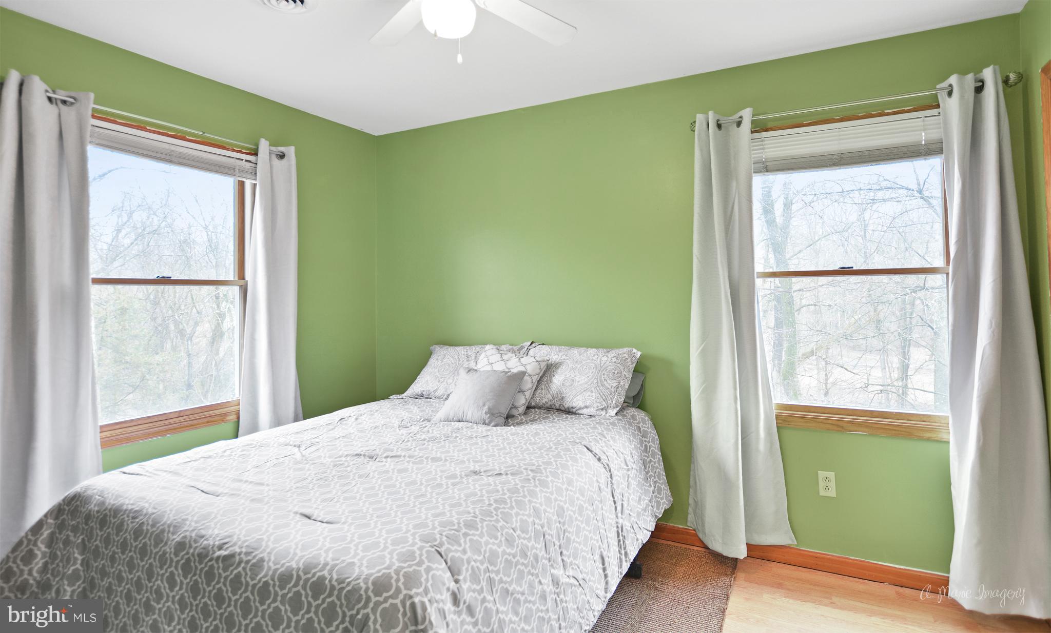 12267 Big Pool Road Clear Spring, MD 21722 - Photo 20 of 30 Bedroom 3