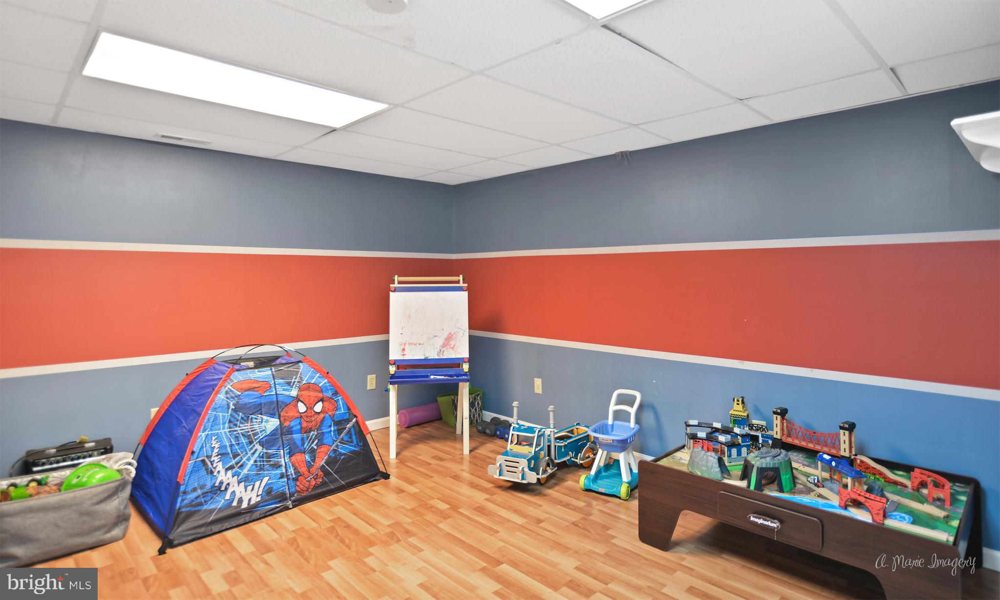 12267 Big Pool Road Clear Spring, MD 21722 - Photo 26 of 30 Playroom/Office/Bonus Room