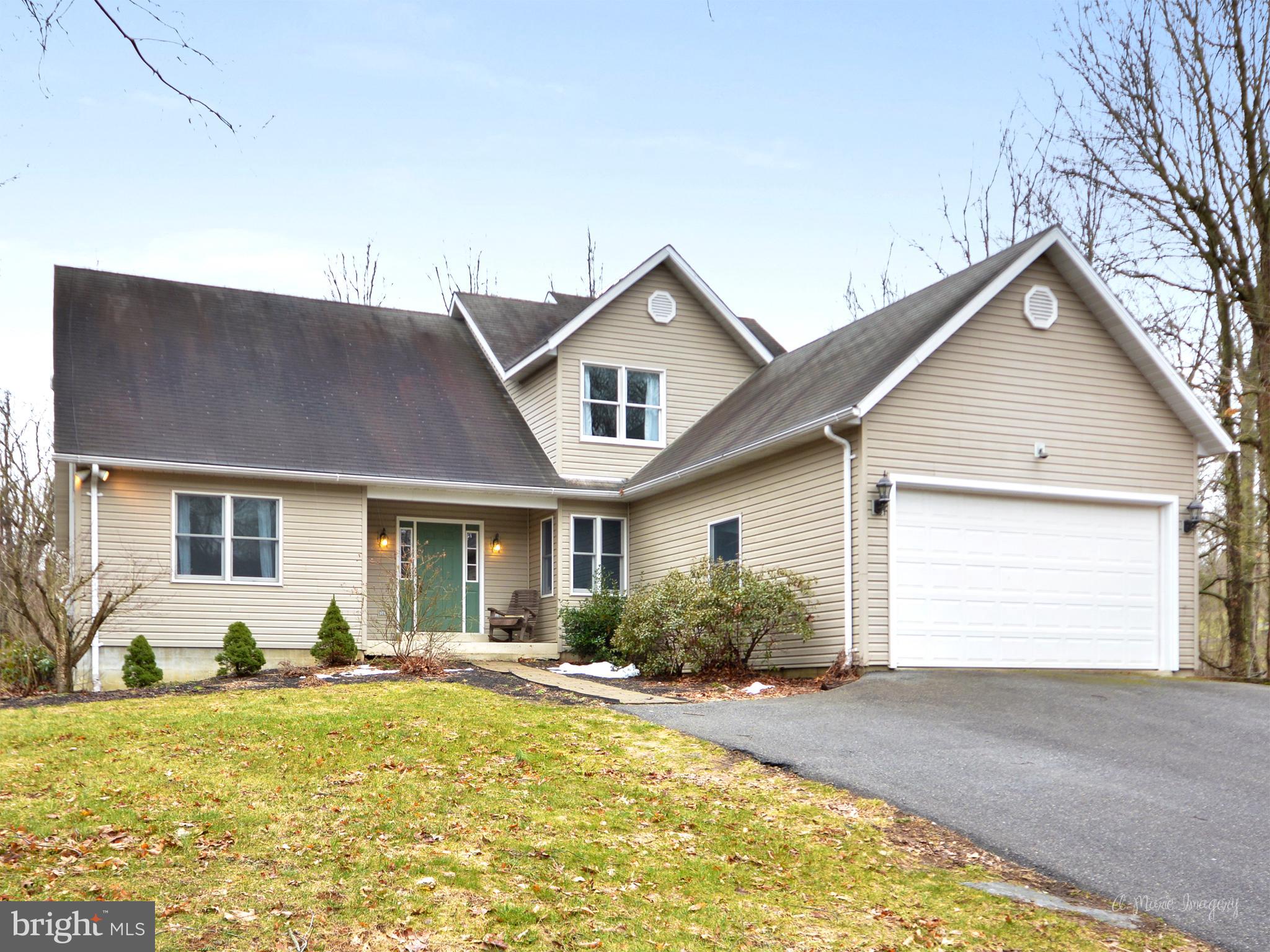 12267 Big Pool Road Clear Spring, MD 21722 - Photo 30 of 30 Gorgeous