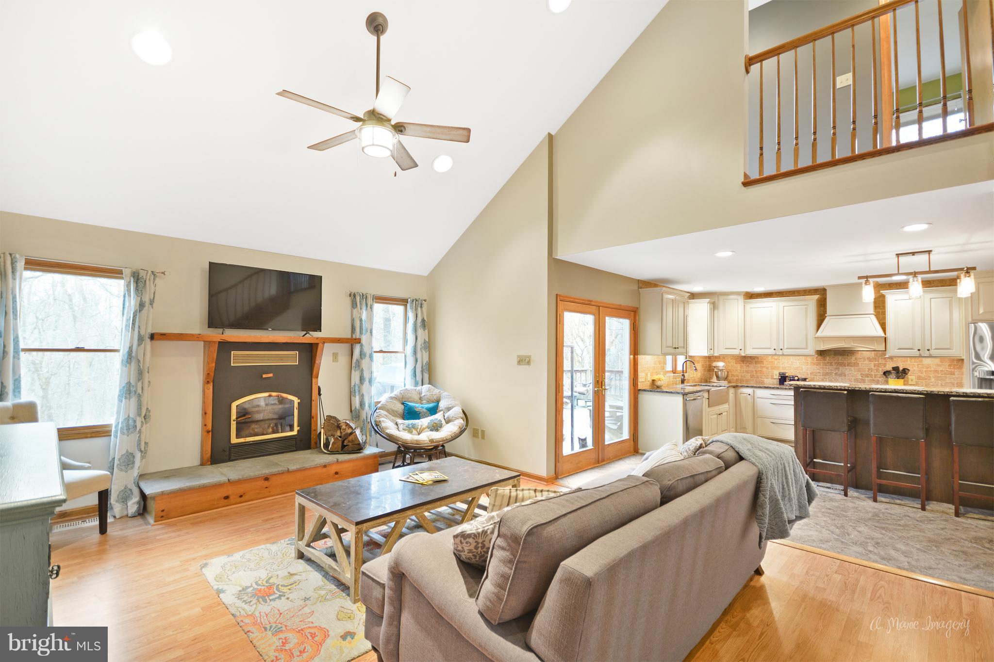 12267 Big Pool Road Clear Spring, MD 21722 - Photo 5 of 30 Beautiful Views
