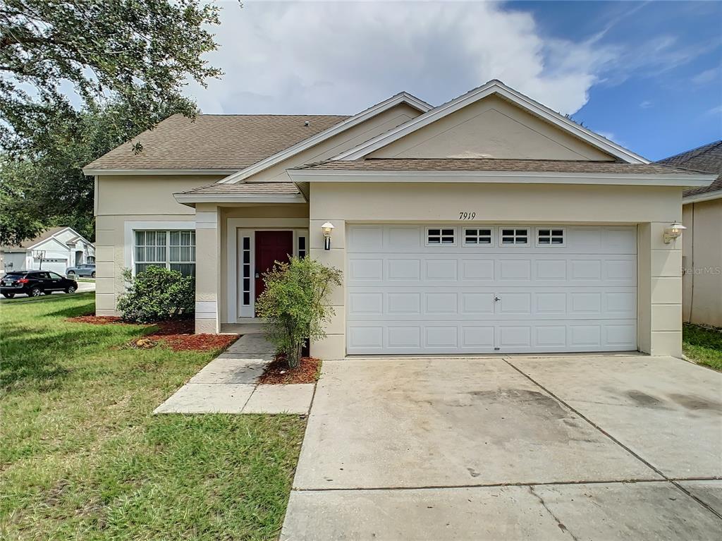 7919 Terrace Ridge Drive Temple Terrace, FL 33637 - Photo 1 of 1