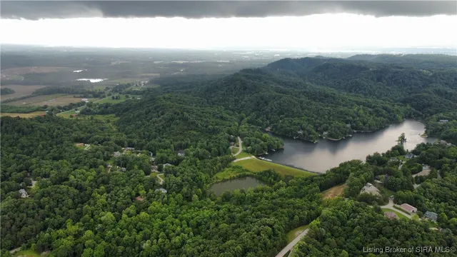 $22,500 | 0 Oakland Parkway, Borden, IN 47106