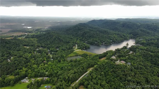 $22,500 | 0 Oakland Parkway, Borden, IN 47106