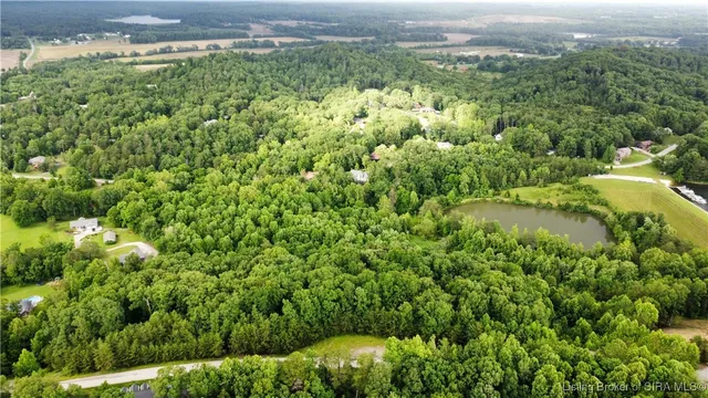 $22,500 | 0 Oakland Parkway, Borden, IN 47106