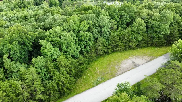 $22,500 | 0 Oakland Parkway, Borden, IN 47106