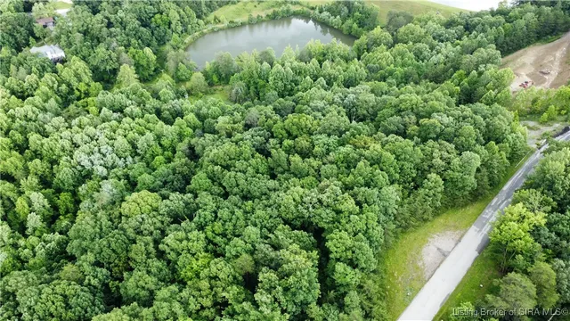 $22,500 | 0 Oakland Parkway, Borden, IN 47106