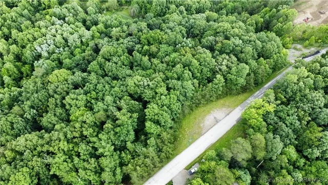 $22,500 | 0 Oakland Parkway, Borden, IN 47106