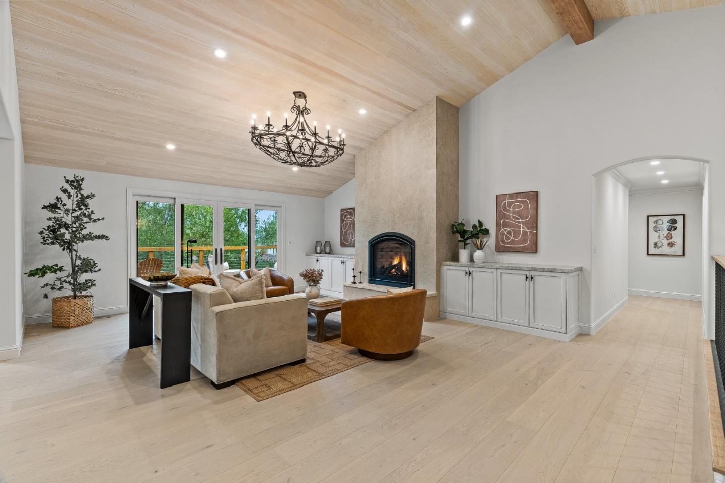 1025 Sombrero Road Pebble Beach, CA 93953 - Photo 6 of 37