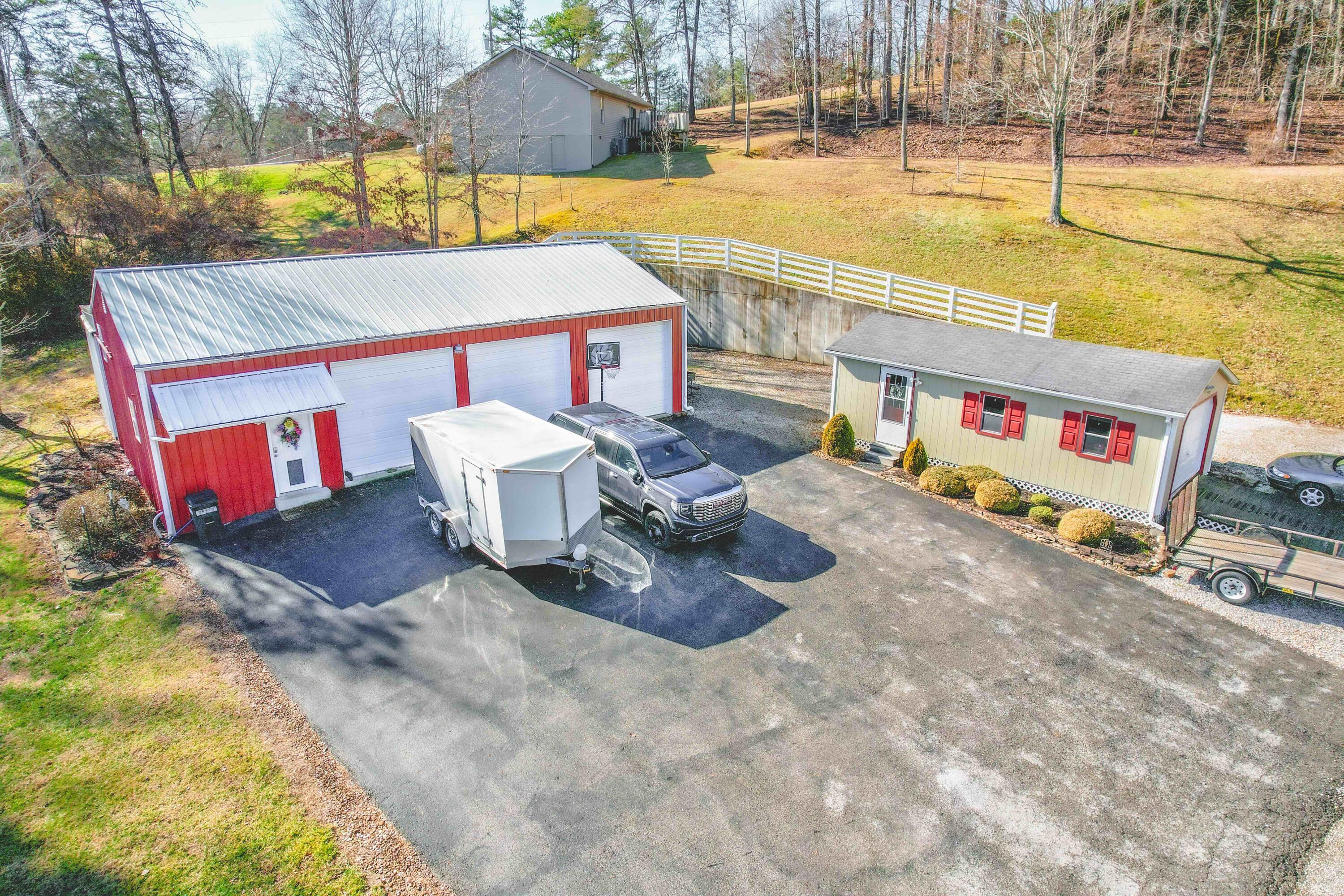 405 Ridings Mitchell Creek Road London, KY 40741 - Photo 91 of 122 01010