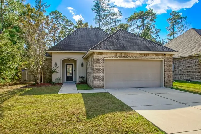 $279,000 | 1144 Berkshire Drive, Pearl River, LA 70452
