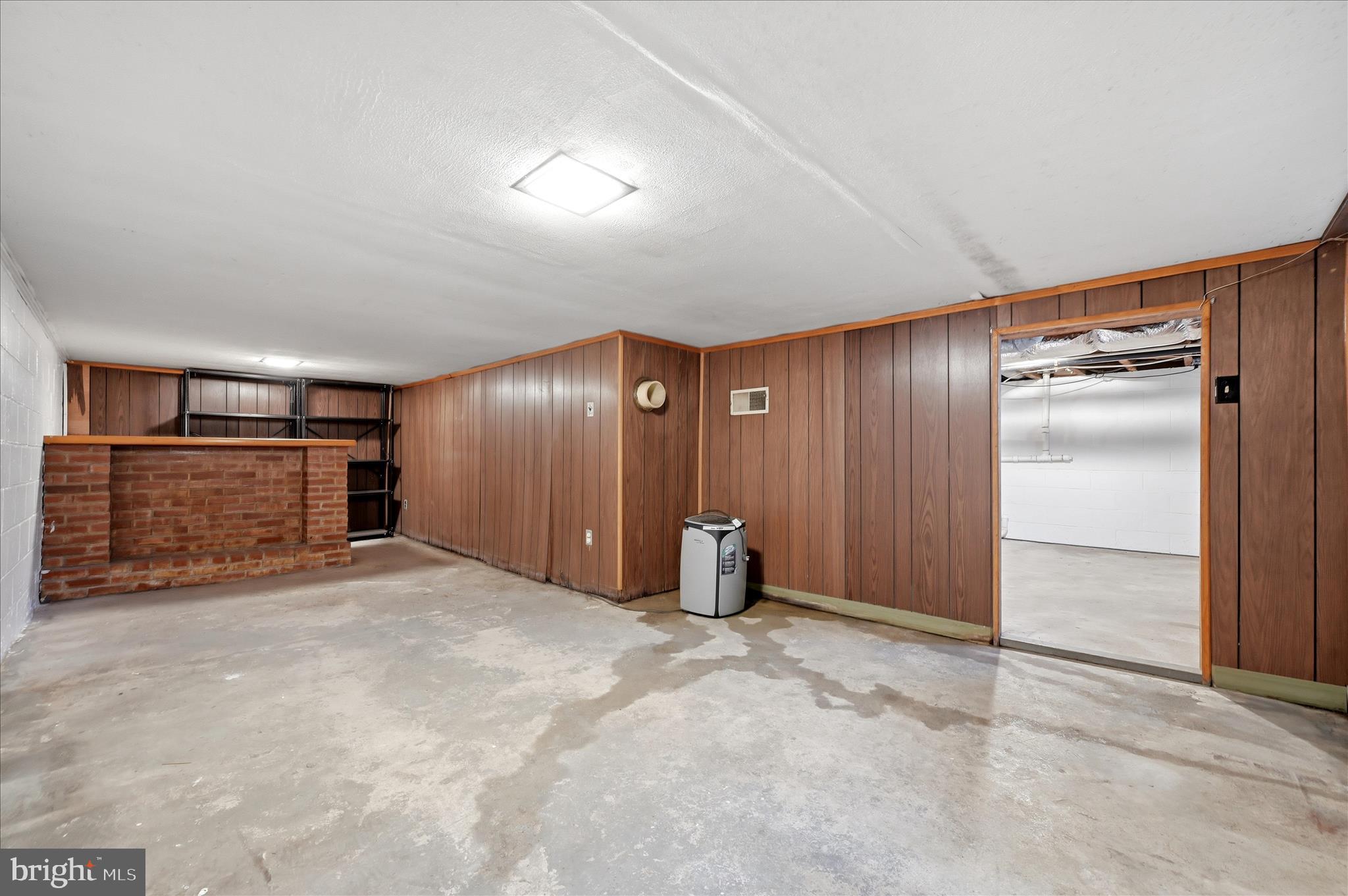 126 Marple Road Winchester, VA 22603 - Photo 29 of 42 Basement