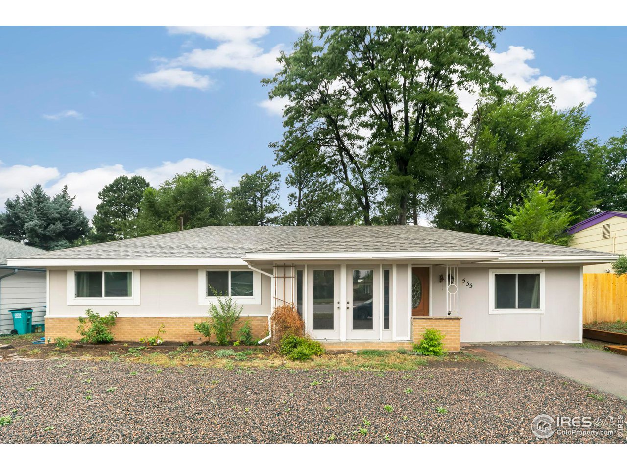 535 South Taft Hill Road Fort Collins, CO 80521 - Photo 1 of 26 Gallery Image 1