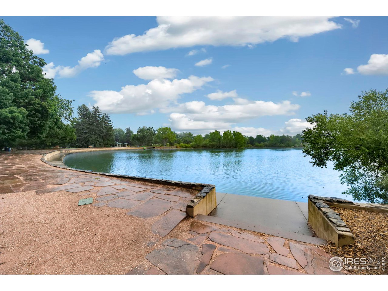 535 South Taft Hill Road Fort Collins, CO 80521 - Photo 22 of 26 Moments to City Park