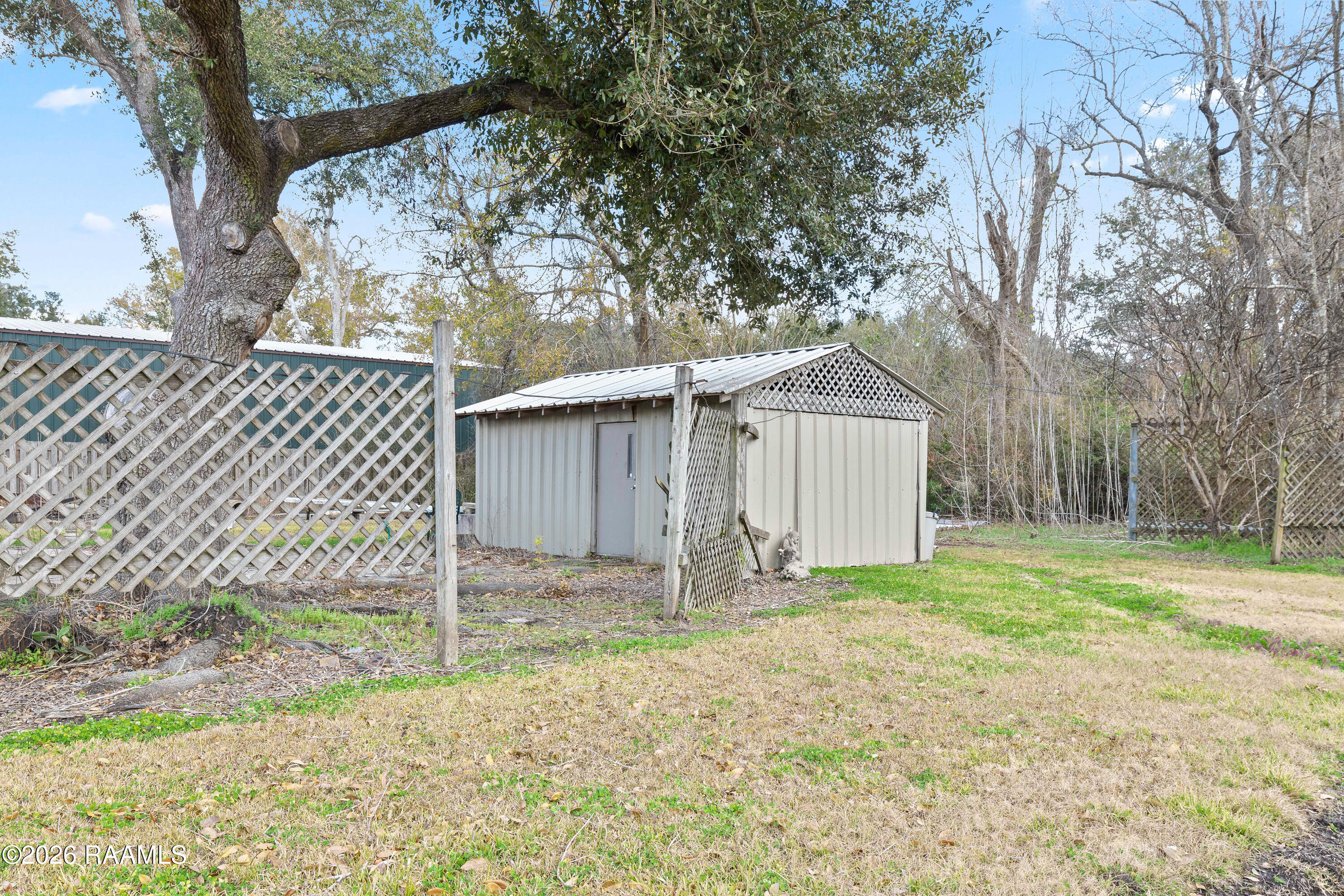 4701 Eraste Hebert Road New Iberia, LA 70560 - Photo 6 of 17 Lot 4