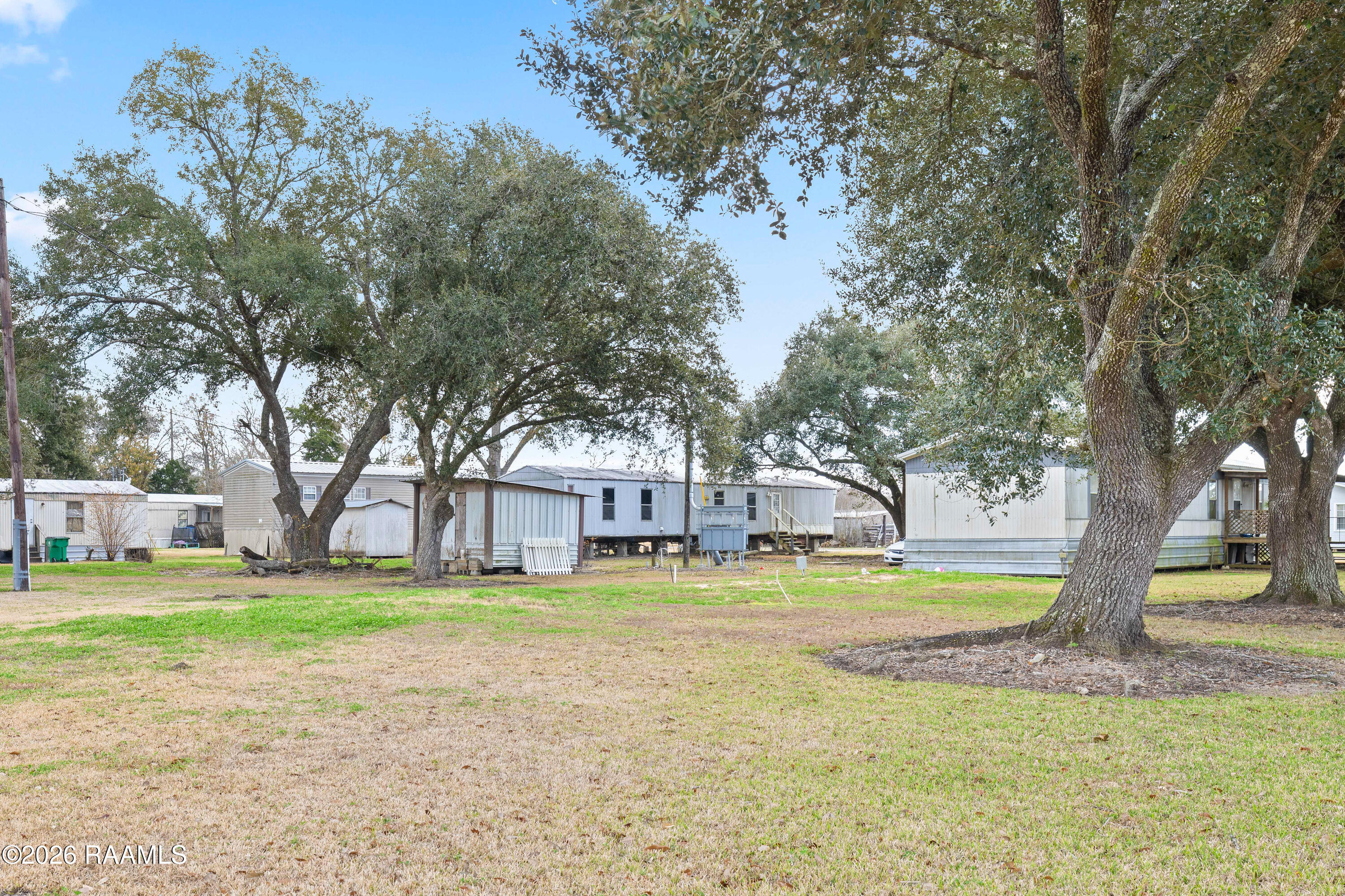 4701 Eraste Hebert Road New Iberia, LA 70560 - Photo 7 of 17 Lot 5