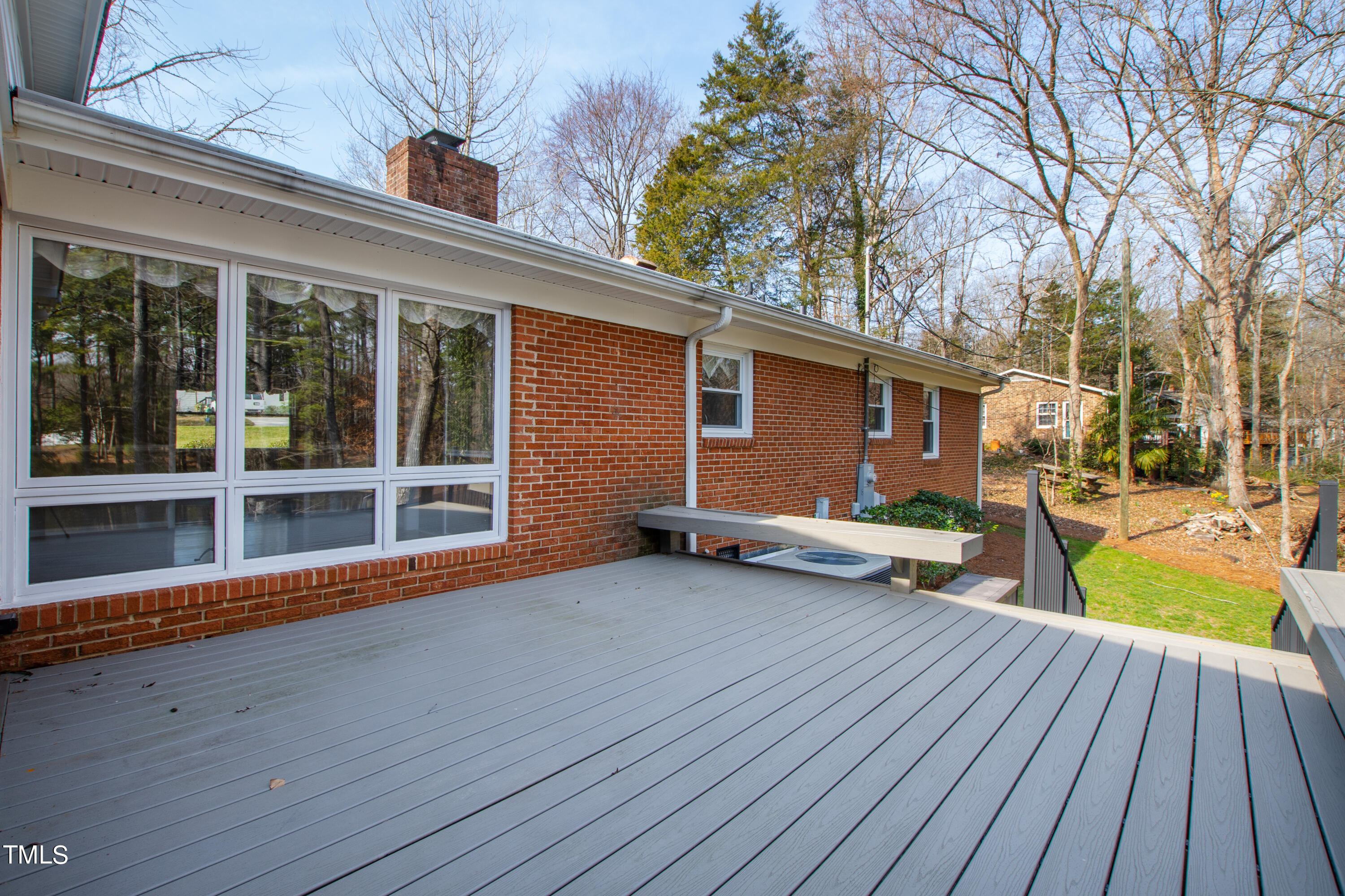 3329 Rolling Hill Road Durham, NC 27705 - Photo 33 of 41 031