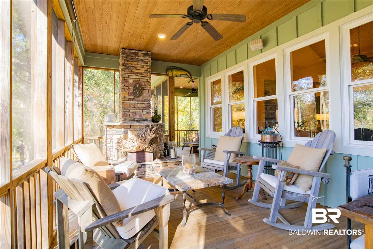 343 River Route Magnolia Springs, AL 36555 - Photo 30 of 50