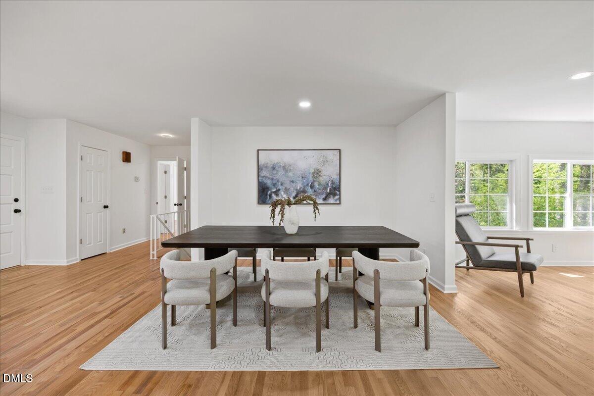 6709 Johnsdale Road Raleigh, NC 27615 - Photo 3 of 22 14-2A1A1762