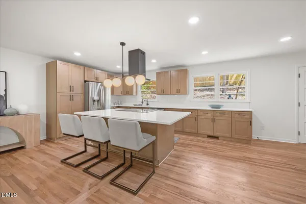 $750,000 | 6709 Johnsdale Road, Raleigh, NC 27615