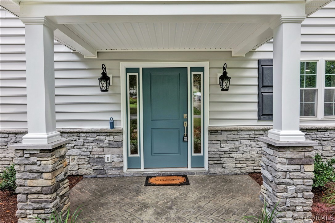 7703 Brookside Road Henrico, VA 23229 - Photo 1 of 43 Gallery Image 1