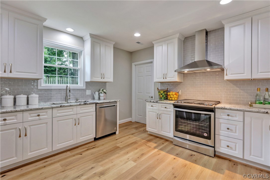 7703 Brookside Road Henrico, VA 23229 - Photo 11 of 43 Gallery Image 11